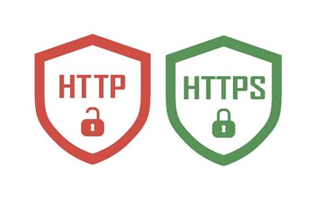Μεταφορά σελίδας σε HTTPS για βελτίωση του SEO |