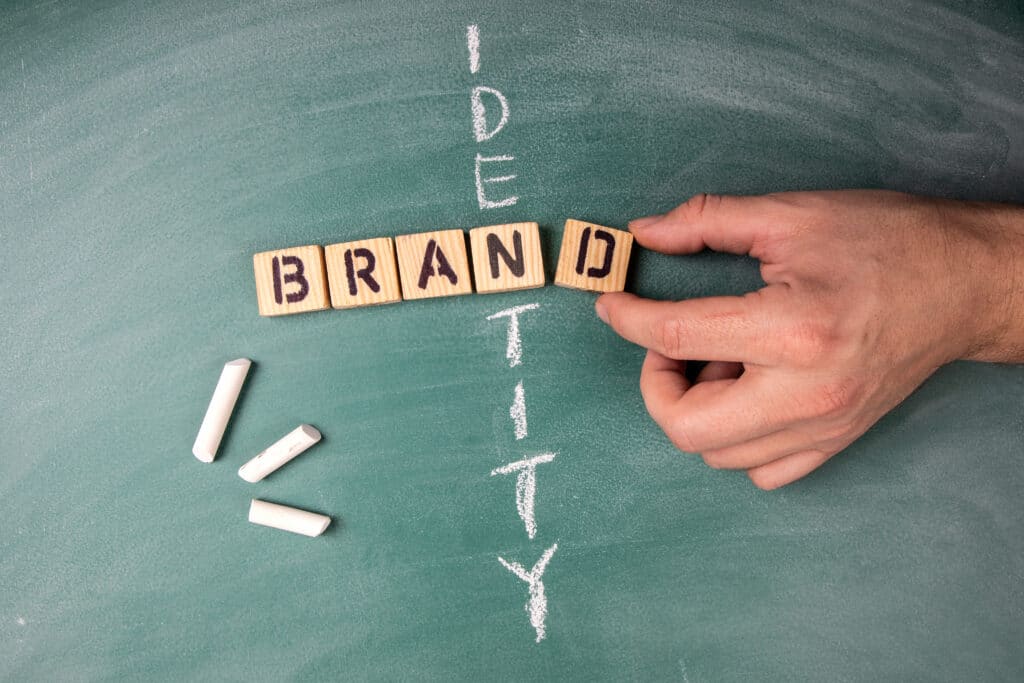 branding - λογότυπο και επιχειρήσεις